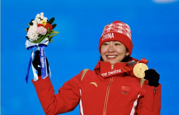 2024-04-11 日前，在第二十五届全国优秀影片推介会上，由董子健自导自演，刘昊然主演的电影《我的朋友安德烈》亮相，并官宣将在年内上映。