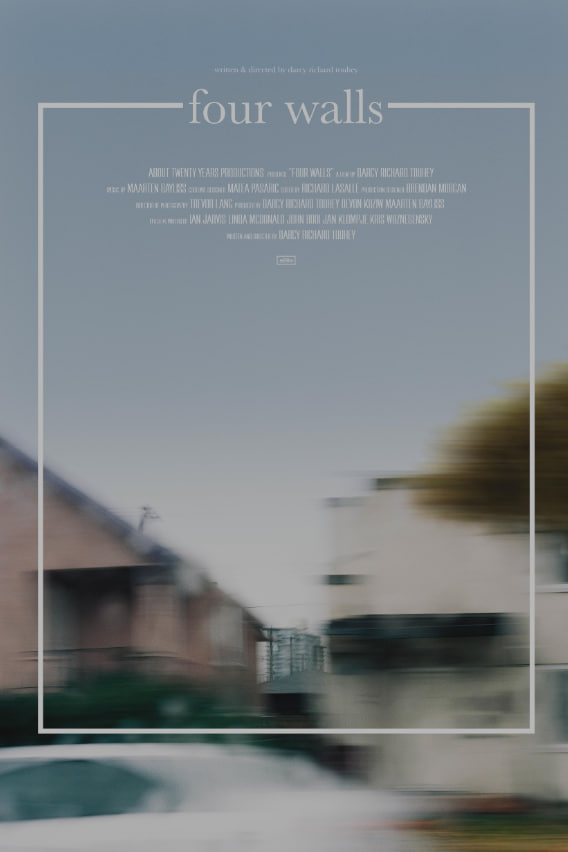 [Q：这一年，更多地关注自己以后对演员创作会有帮助吗？