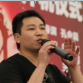 她稍稍放缓了语速，声音里多了一份温柔的笃定：“如果在很多年以后，还有人轻轻问起——‘吕老师，你还能用哪吒的声音说句话吗？
