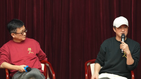 历史正剧《太平年》，讲述了五代十国时期的纳土归宋故事，由导演杨磊携《三体》团队打造。
