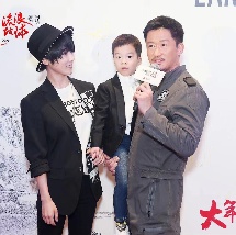 《甜咸之间》发布角色剧照 电影《甜咸之间》正在热映！